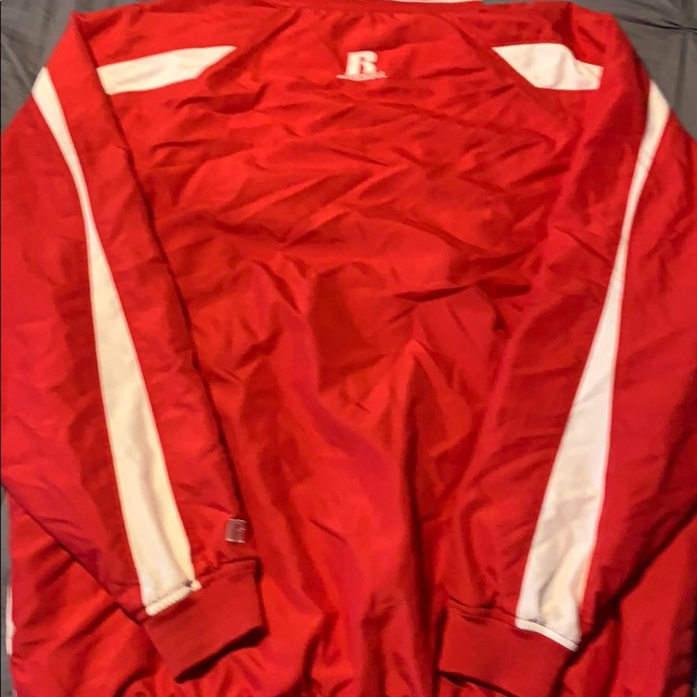 Wisconsin Badgers jacket - Picture 2 of 3
